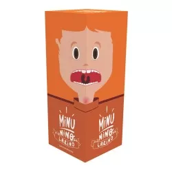 Larino spray de gat Minunino, 100ml, Medimow