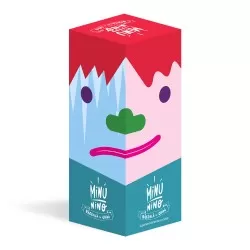 Sirop Raceala si Gripa Minunino, 100 ml, Medimow