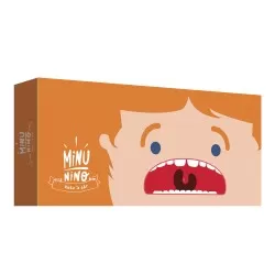 Drajeuri Rosu in gat Minunino, 30 drajeuri, Medimow