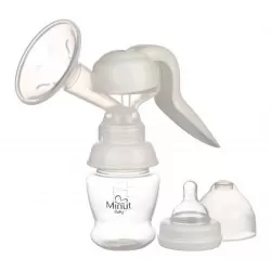 Pompa San Manuala, 1 buc, Minut