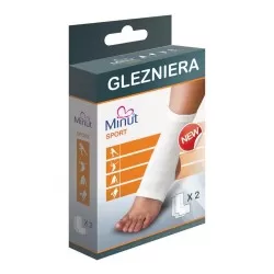 Minut Sport Glezniera L x 2 buc