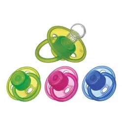 Suzeta blister 0M+ Baby, 1 bucata, Minut