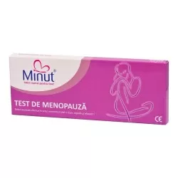 Minut Test Menopauza Stilou x 1 buc
