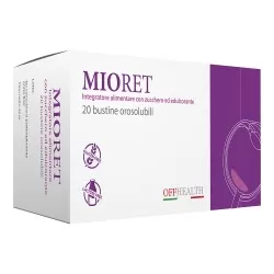 Mioret, 20 plicuri, Off Italia