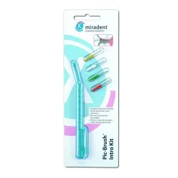 Miradent Set Periute Interdentare Intro Kit