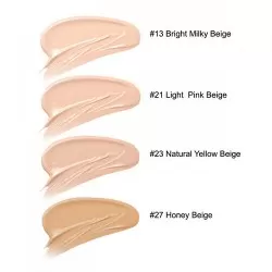 BB Cream M Signature Real Complete, SPF25/PA++, nuanta 23 Natural Yellow Beige, 45g, Missha