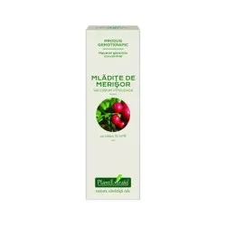 Mladite de Merisor, 15 ml, Plant Extrakt