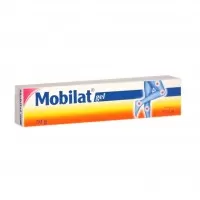 Mobilat (R) Gel x 50g