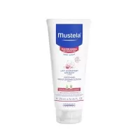 Mustela Lapte Hidratant Calmant Corp Piele Sensibila x 200 ml