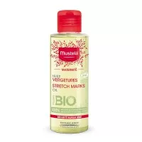 Mustela Maternite Ulei Antivergeturi x 105 ml