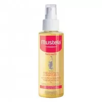 Ulei Bio antivergeturi Maternite, 105 ml, Mustela