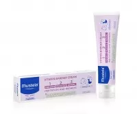 Mustela Vitamin Barrier 1 2 3 Crema Pentru Schimbatul Scutecului x 50 ml