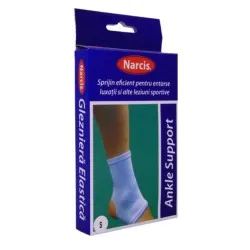 Narcis Glezniera Elastica S x 1