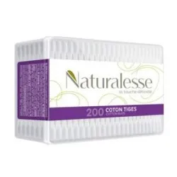 Naturalesse Betisoare Cosmetice x 200