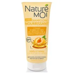 Nature Moi Balsam Nutritiv cu Extract de Caise si Ulei de Argan x 200 ml