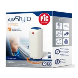 Nebulizator cu Compresor Air Stylo - Pic Solution