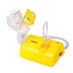 Nebulizator pentru copii, C801 KID, Omron