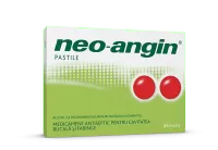 Neo-Angin'N x 24 - Divapharma