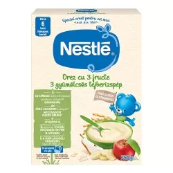 Cereale orez, 250g, Nestle