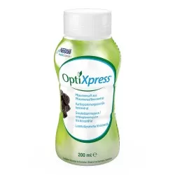 OptiXpress, 200 ml, Nestle