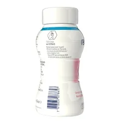 Proteine cu Aroma de Capsuni +3ani Resource 2.0, 200ml, 4 bucati, Nestle