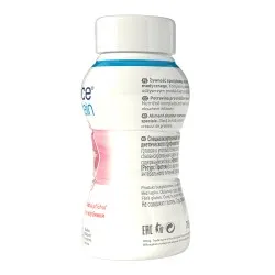 Proteine cu Aroma de Capsuni +3ani Resource 2.0, 200ml, 4 bucati, Nestle