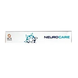 Neurocare, 30 capsule, Terapia Ranbaxy