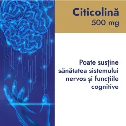 Neurovert Forte, 30 capsule, Sun Wave Pharma