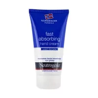 Neutrogena Crema Maini Absorbtie Rapida x 75 ml