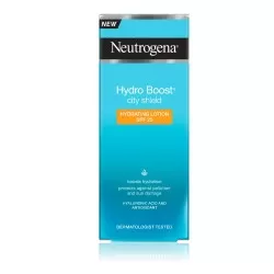 Lotiune hidratanta pentru fata cu SPF 25 Hydro Boost, 50 ml, Neutrogena