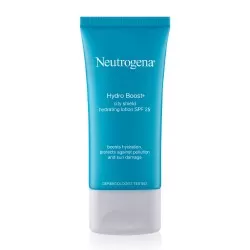 Lotiune hidratanta pentru fata cu SPF 25 Hydro Boost, 50 ml, Neutrogena