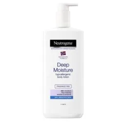 Neutrogena Lotiune Pentru Piele Sensibila x 400ml