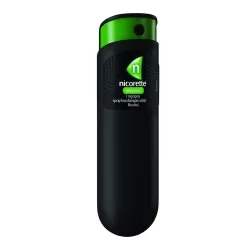 Nicorette Freshmint spray, 1 mg, 13,2 ml, Mcneil