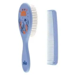 Nip Set Perie cu Pieptane