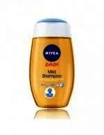Nivea Baby Sampon Delicat 200ml 86150