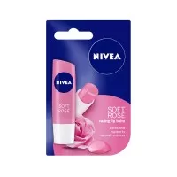 Nivea Lip Care Rose 