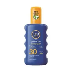 Nivea Spray Protectie Solara FPS 30
