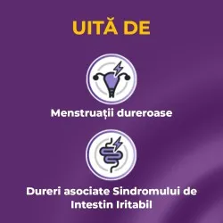 No-Spa, 40 mg, 24 comprimate, Sanofi