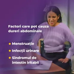 No-Spa, 40 mg, 24 comprimate, Sanofi