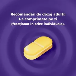 No-Spa Forte, 80 mg, 24 comprimate, Sanofi