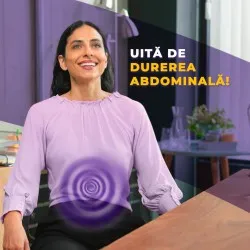 No-Spa Forte, 80 mg, 24 comprimate, Sanofi