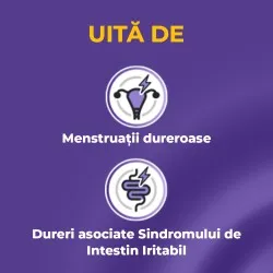 No-Spa Forte, 80 mg, 24 comprimate, Sanofi