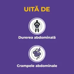 No-Spa Forte, 80 mg, 24 comprimate, Sanofi