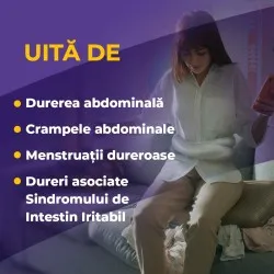 No-Spa Forte, 80 mg, 24 comprimate, Sanofi