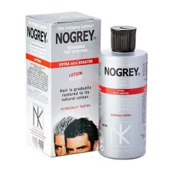 Nogrey Lotiune Repigmentare Par Carunt, 200ml