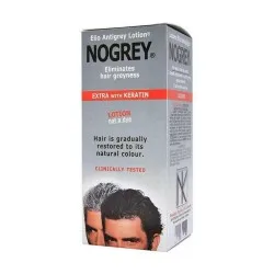 Nogrey Lotiune Repigmentare Par Carunt, 200ml
