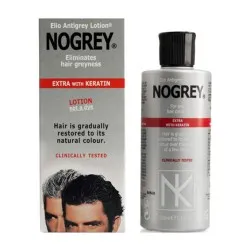 Nogrey Lotiune Repigmentare Par Carunt, 200ml