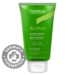 Noreva Actipur Gel Dermopurifiant x 150 ml