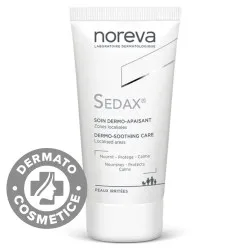 Noreva Sedax Crema Dermo-Calmanta x 30ml