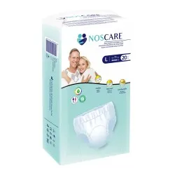 Scutece Incontinenta Pants Marimea L, 20 buc, Noscares